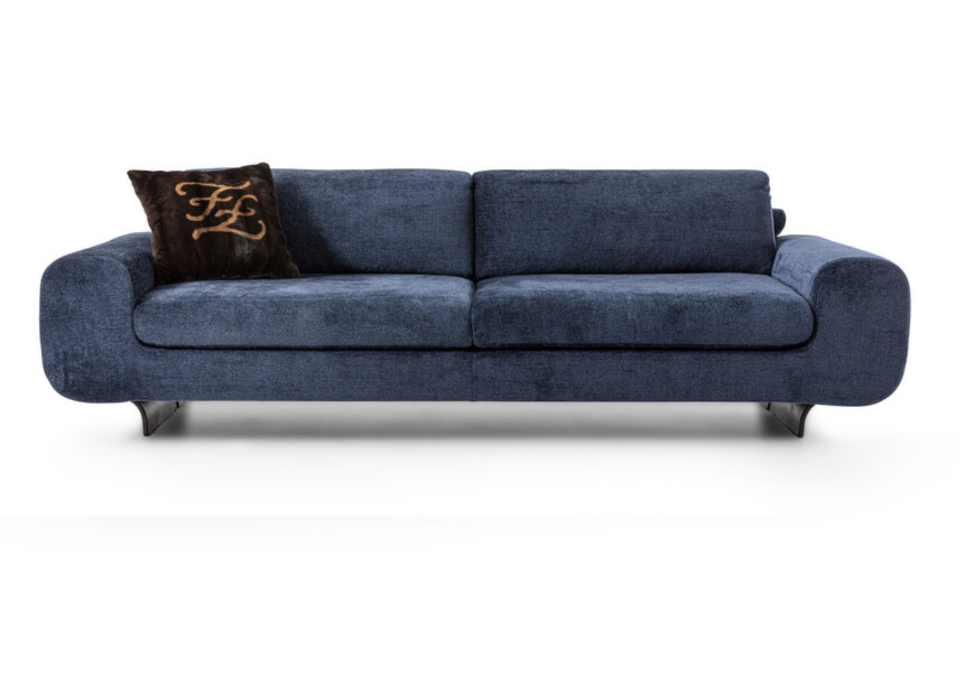 Gran pliè sofa